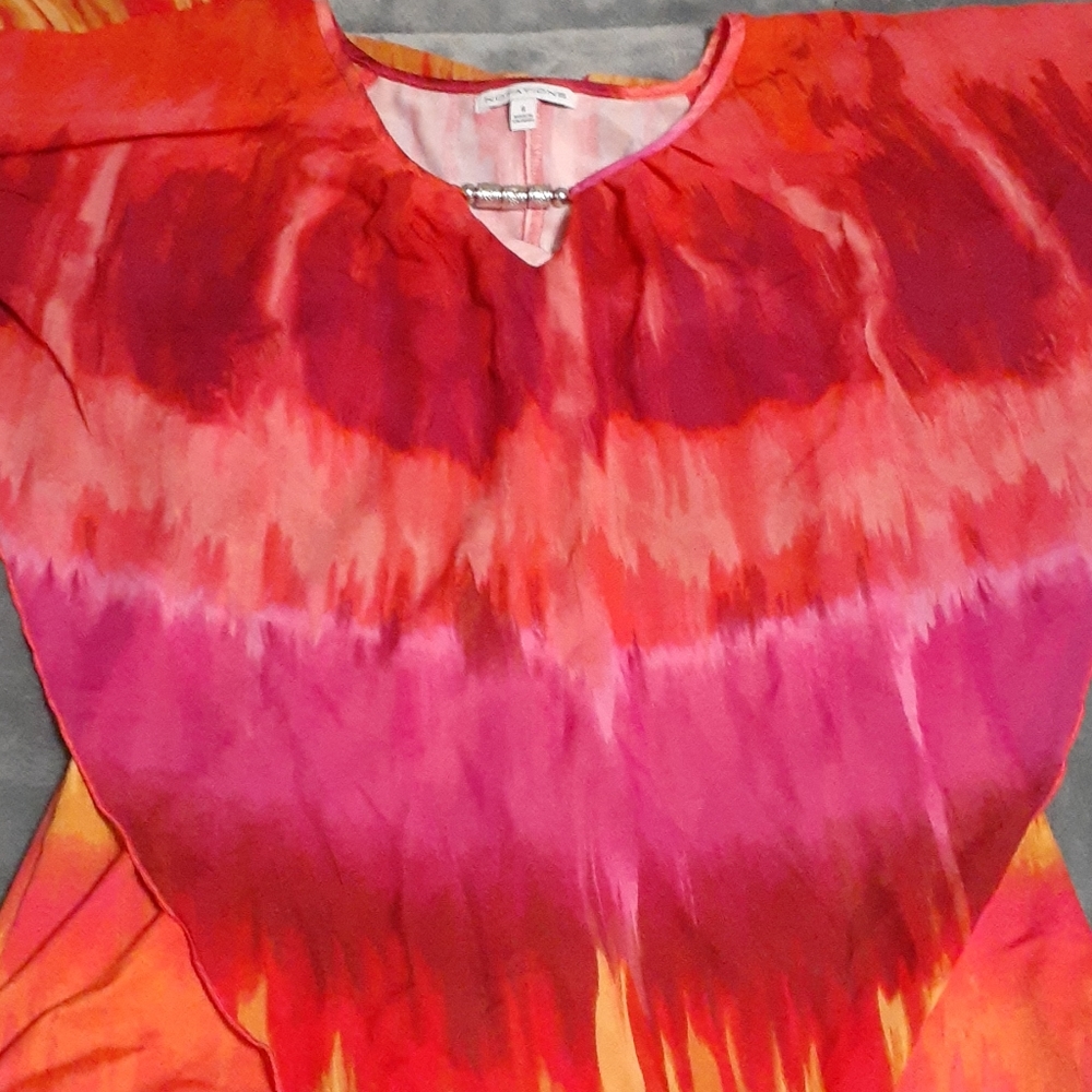 Notations shirt